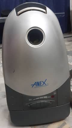 Anex Vacum Cleaner