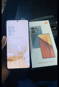 redmi note 13 pro exchange possible