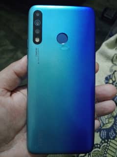 tecno camon 12 air