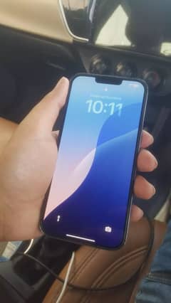 13 pro max Jv 128gb