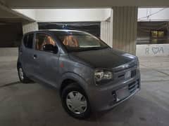 Suzuki Alto VXR 2021