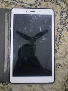 galaxy tab A