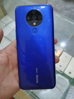 Tecno Spark 6