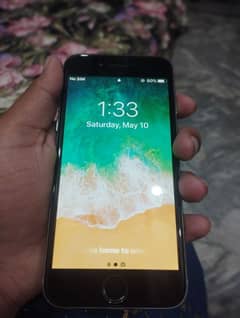 Iphone 6(non pta jevi)