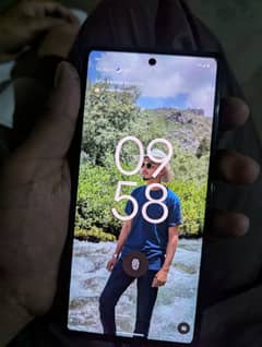 Google pixel 6