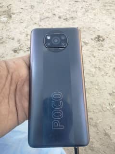 POCO X3 PRO PTA APPROVED