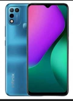 Infinix hot 10 play
