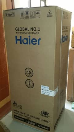 Haier