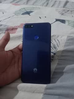 Huawei y7 prime