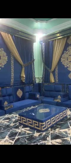 sofa majlis