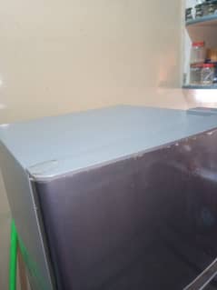 Haier Refrigerator