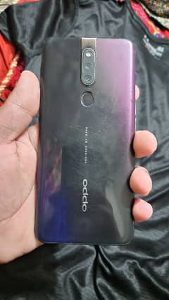 oppo f11 pro