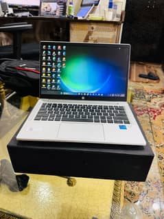 HP ProBook 430 G8 – Core i5 11th Gen | 8GB RAM | Windows 11