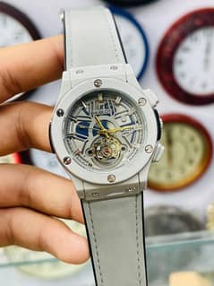 HUBLOT Watch for Men
