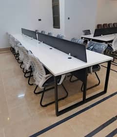 Workstation,Office,Table,Computer Table Meeting Tabl