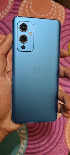 Oneplus 9