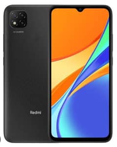 Redmi 9c