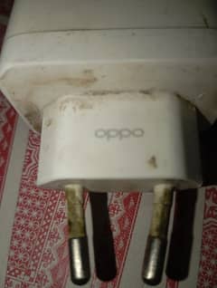 oppo ka Janine dupter ha 33w speed