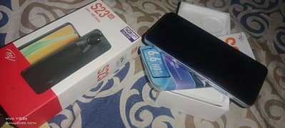 itel