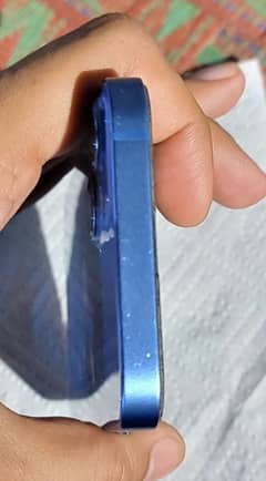 Iphone 13 128gb PTA approved
