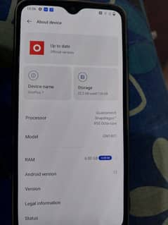 OnePlus 7