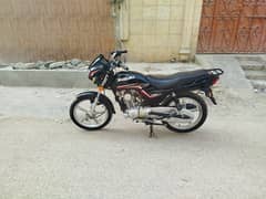 suzuki gd 110s 2021 june karachi