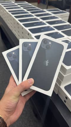 iPhone 13 Jv Apple Non Active Box Pack 128 Gb