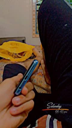 Samsung A32