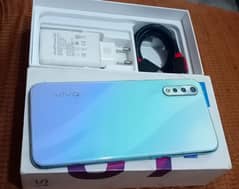 vivo S1 4gb 128gb