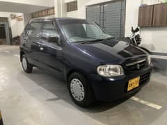 Suzuki Alto 2012