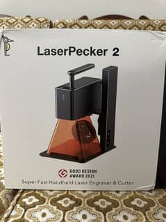 Laser