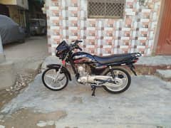 suzuki gd 110s karachi 2022