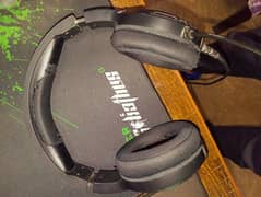 RED DRAGON H270 RGB MENTO GAMING HEADSET