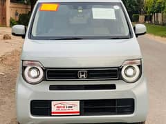 Honda N Wgn 2023
