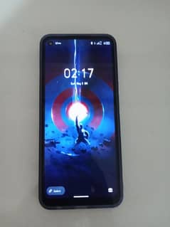 Infinix