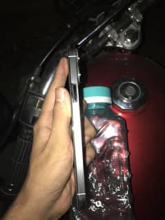 IPHONE 13 PRO MAX | PTA APPROVED | 128GB
