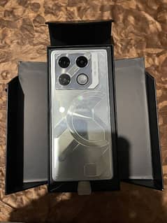 INFINIX GT 20 PRO 5G