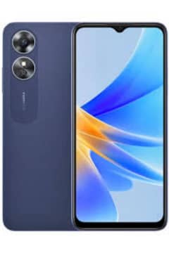 Oppo A58 10/10 8 128 With Only charger