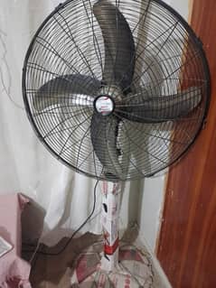 floor fan