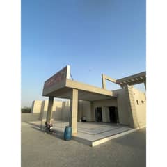 240 Square Yards House For sale In Saima Villas Karachi