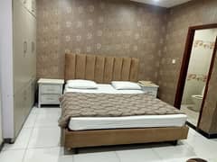 Couples Short time/Pr Day Rental Apartments { AC or Non AC}
