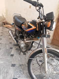 125 selling