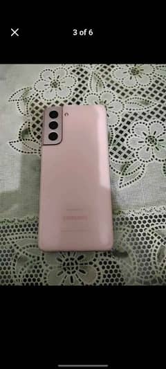 Samsung s21 5g pta