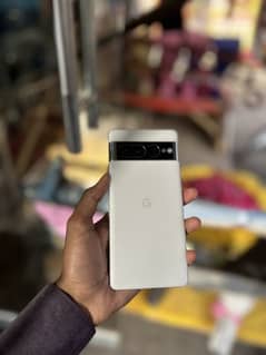 Google Pixel 7pro