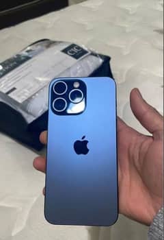 Iphone 15 pro max non pta