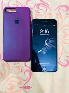 iphone 7plus pta approved