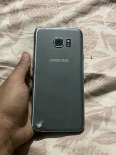 Samsung S7 edge all ok