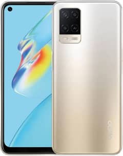 Oppo A54 only mobile ha 4gb 64gb ha