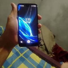 Aquos r2 non pta gaming phone 60 fps 4/64 all ok