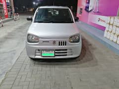 Suzuki Alto 2021 model VXR